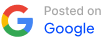 Posted on Google