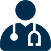 Pain Evaluations / Consultations icon